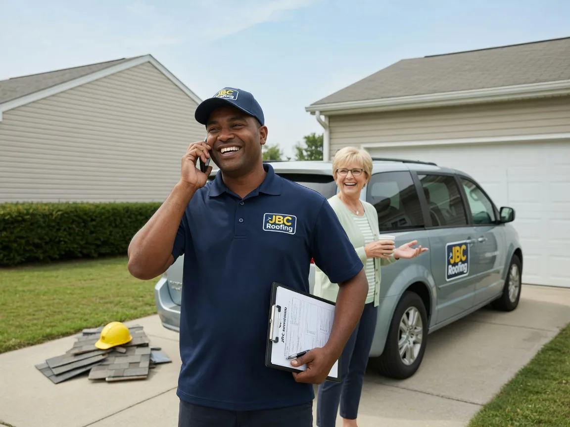 Roof Replacement Aurora, MO FAQs